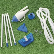 Bestway AquaCrawl 58212 medenceporszívó