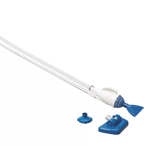 Bestway AquaCrawl 58212 medenceporszívó