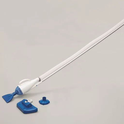 Bestway AquaCrawl 58212 medenceporszívó