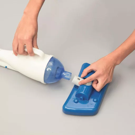 Bestway AquaCrawl 58212 medenceporszívó