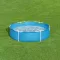 Bestway My First Frame Pool úszómedence 152 cm