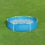 Bestway My First Frame Pool úszómedence 152 cm