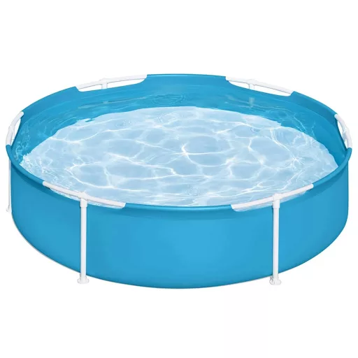 Bestway My First Frame Pool úszómedence 152 cm