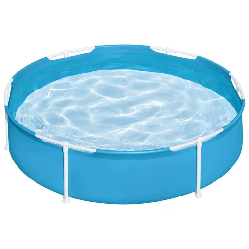 Bestway My First Frame Pool úszómedence 152 cm