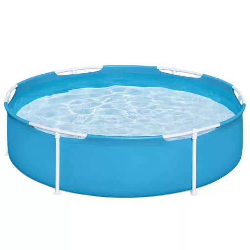 Bestway My First Frame Pool úszómedence 152 cm