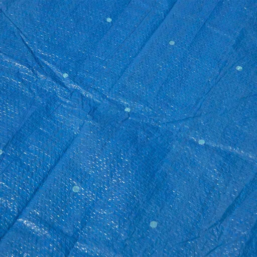 Bestway Flowclear medencetakaró 221 x 150 cm