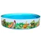 Bestway Dinosaur Fill'N Fun úszómedence