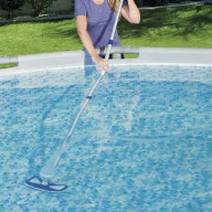 Bestway Flowclear AquaClean medencetisztító készlet