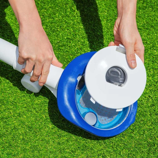 Bestway Flowclear AquaSweeper automata porszívó