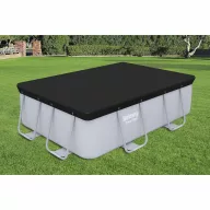 Bestway Flowclear medencetakaró 269 x 179 cm