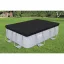 Bestway Flowclear medencetakaró 269 x 179 cm