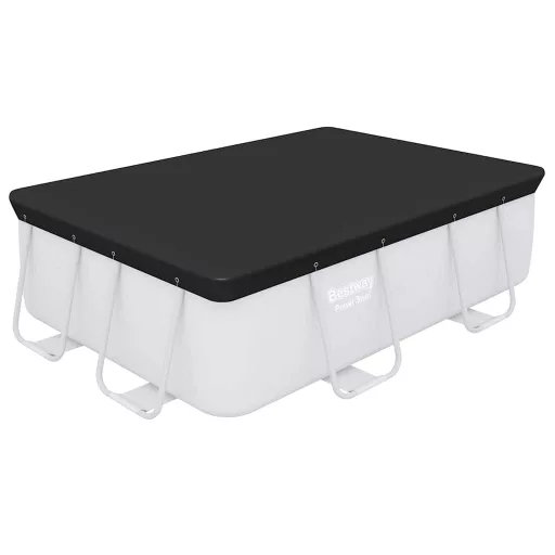Bestway Flowclear medencetakaró 269 x 179 cm