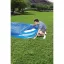 Bestway Flowclear medencetakaró 262 x 175 x 51 cm