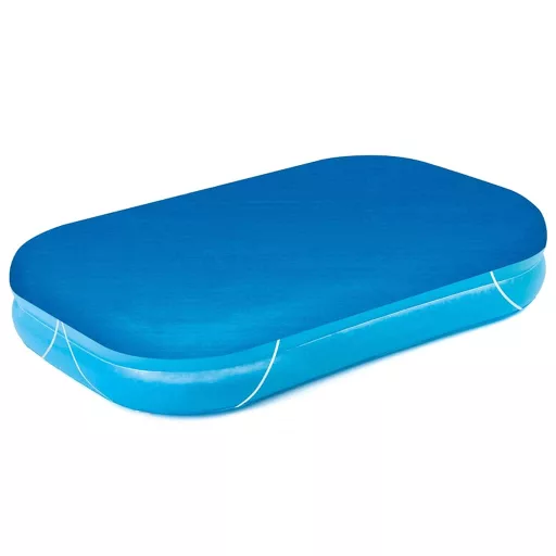 Bestway Flowclear medencetakaró 262 x 175 x 51 cm