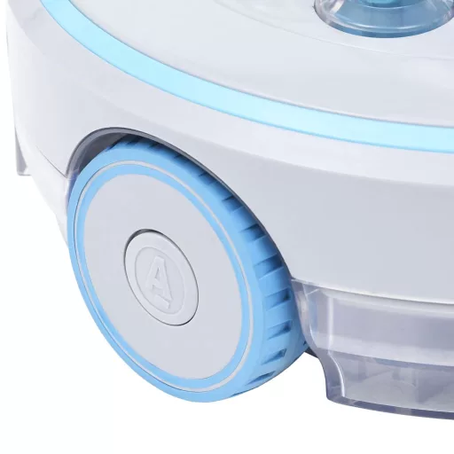 Vezeték nélküli úszómedence-tisztító robot 27 W