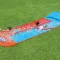 Bestway H2OGO Tsunami Splash Ramp dupla pályás csúszda