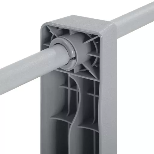 Bestway Flowclear 2 fokos medencelétra 84 cm