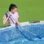 Bestway Flowclear AquaTech vezeték nélküli medenceporszívó