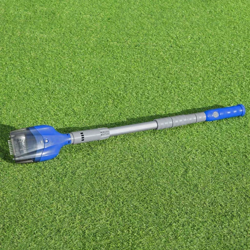 Bestway Flowclear AquaTech vezeték nélküli medenceporszívó