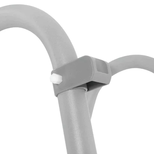 Bestway Flowclear 4-fokos biztonsági létra 122 cm