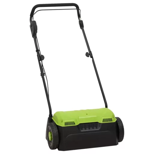 vidaXL elektromos gyepszellőztető 1500 W