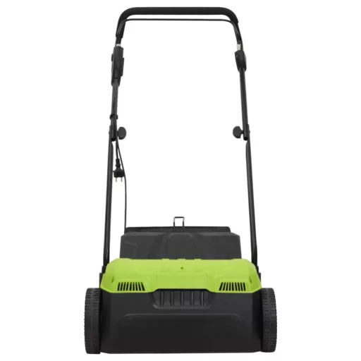 vidaXL elektromos gyepszellőztető 1500 W