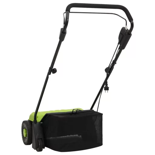 vidaXL elektromos gyepszellőztető 1500 W