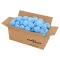 Kék polietilén antibakteriális medenceszűrő golyók 700 g