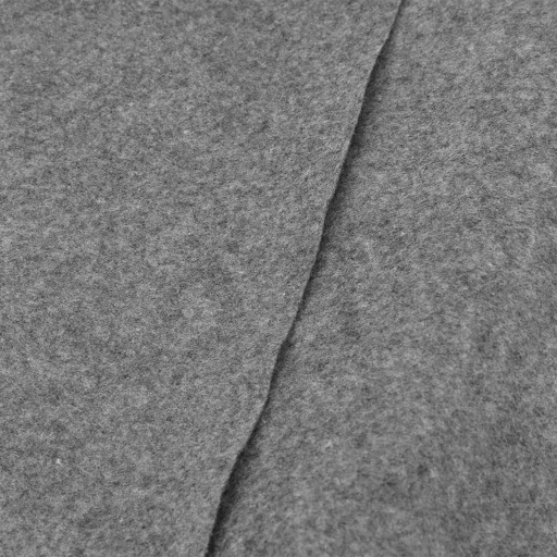 Világosszürke poliészter geotextília medencealátét 550 x 280 cm