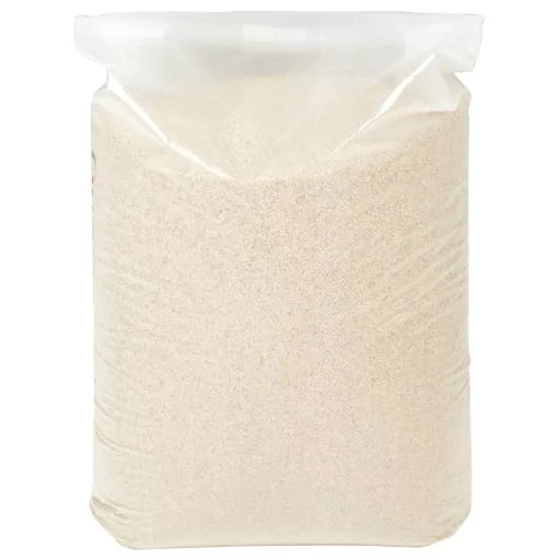 Szűrőhomok 25 kg 0,5-1,0 mm