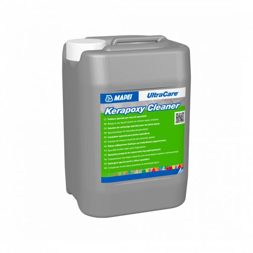 Ultracare Kerapoxy Cleaner  5 kg