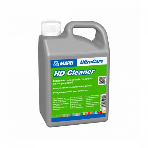 Ultracare HD Cleaner  5 kg