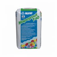   Mapegrout T40  közepes szilárdságú szálerősített betonjavító habarcs