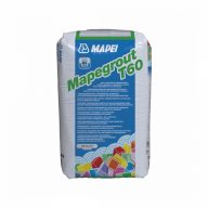   Mapegrout T60 szálerősítésű, szulfát-álló erős betonjavító habarcs