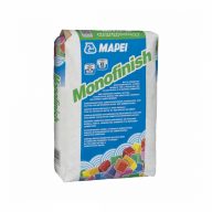   Monofinish 22 kg Egykomponensű habarcs betonszerkezetek és vakolatok simításához