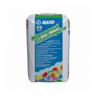   Mapegrout Tissotropico szálerősítésű zsugorodás-kompenzált betonjavító habarcs