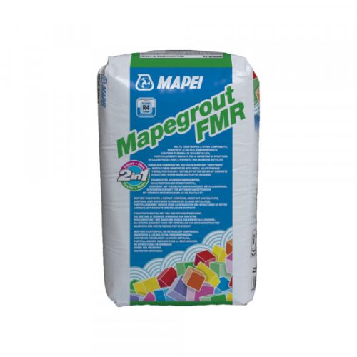 Mapegrout FMR  