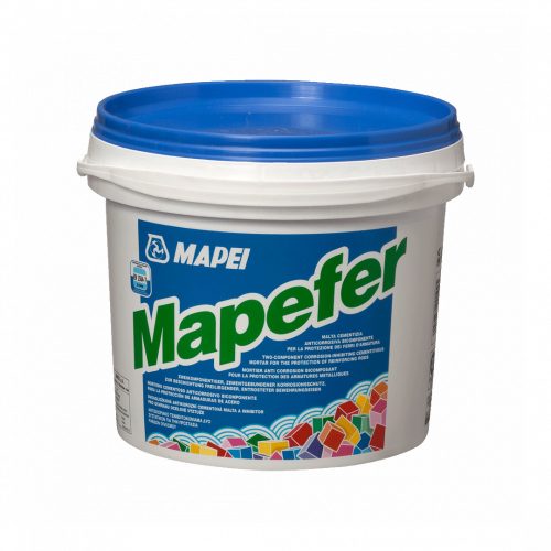 Mapefer betonacél korrózióvédő