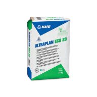 Ultraplan Eco 20 szürke 23 kg