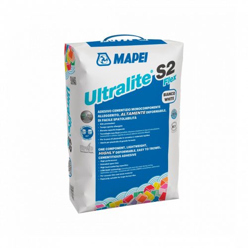 Ultralite S2 Flex fehér 15 kg