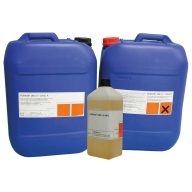 Foamjet 260 LV A+B komp.