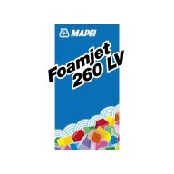 Foamjet 260 LV
