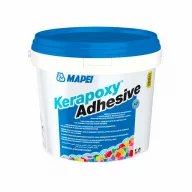   Kerapoxy Adhesive epoxy ragasztó medencéhez és márványlapokhoz