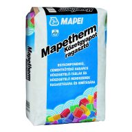 Mapetherm kőzetgyapot ragasztó  25 kg