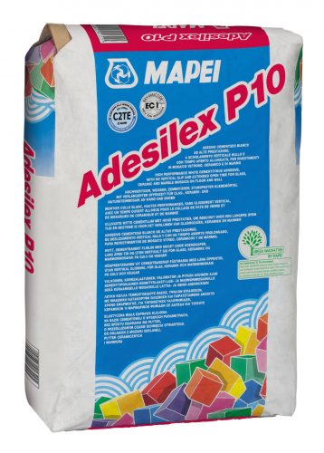 Adesilex P10 25 kg