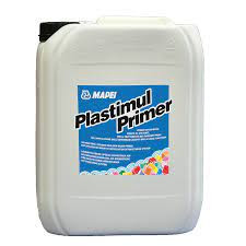 Plastimul Primer bitumenes alapozó 10 kg