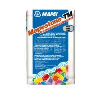   Mapestone TM Plus szürke  kőlapok, kerámia, Cotto burkolólapok és beton burkolólapok közép vastagágyas ragasztása