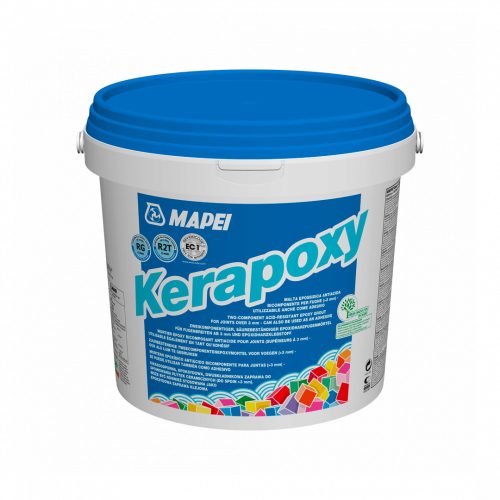 Kerapoxy  141 (karamel) 5 kg