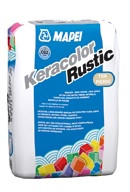 Keracolor Rustic 244 (mészkő) 25 kg