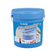 ELASTOCOLOR PITTURA 0502R50B 